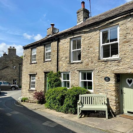 The Roost - Askrigg 18Th Century Cottage Exterior photo